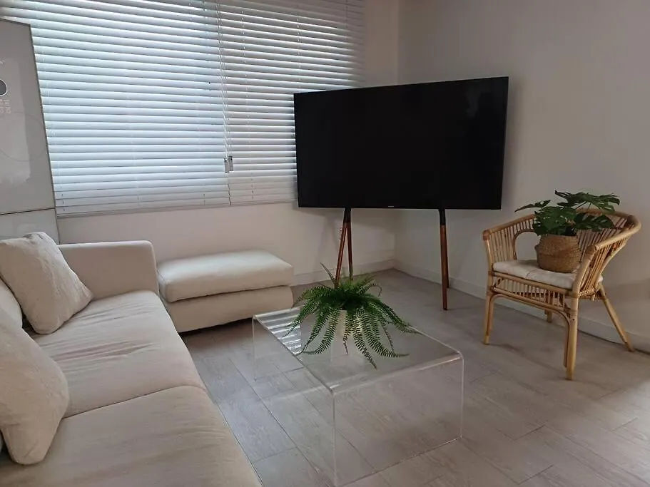 Apartament Itaewon House Seul