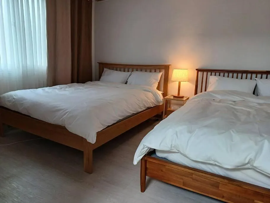 首爾Itaewon House公寓 0*, 首爾 韩国